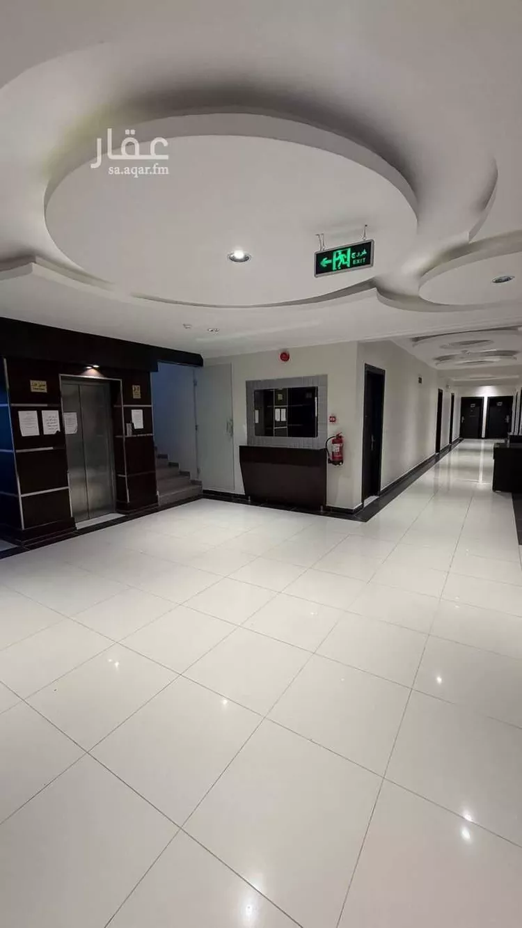 عمارة للبيع في شارع ابن أبي جمعة, حي القدس, مدينة الرياض, منطقة الرياض صورة 4