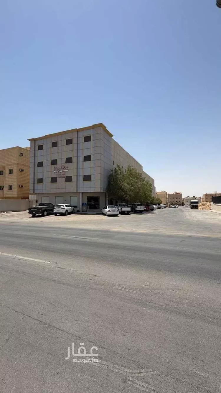 Hotel for rent in Riyadh An Nuzhah