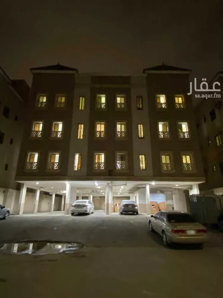 Apartment for Rent in Dammam An Nur