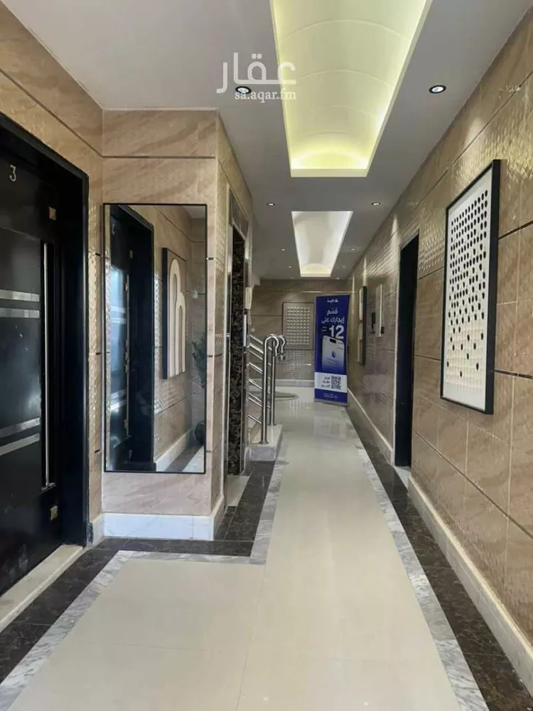 شقة للإيجار في شارع المعمورة, حي ظهرة لبن, مدينة الرياض, منطقة الرياض صورة 3