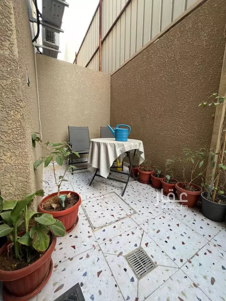 شقة للإيجار في شارع أبي سفيان بن حرب, حي مغرزات, مدينة الرياض, منطقة الرياض صورة 5