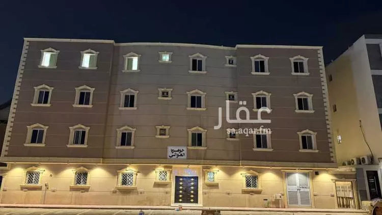 Apartment for Rent in Riyadh Dhahrat Namar