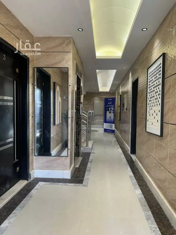 Apartment for Rent in Riyadh Dhahrat Laban صورة 3