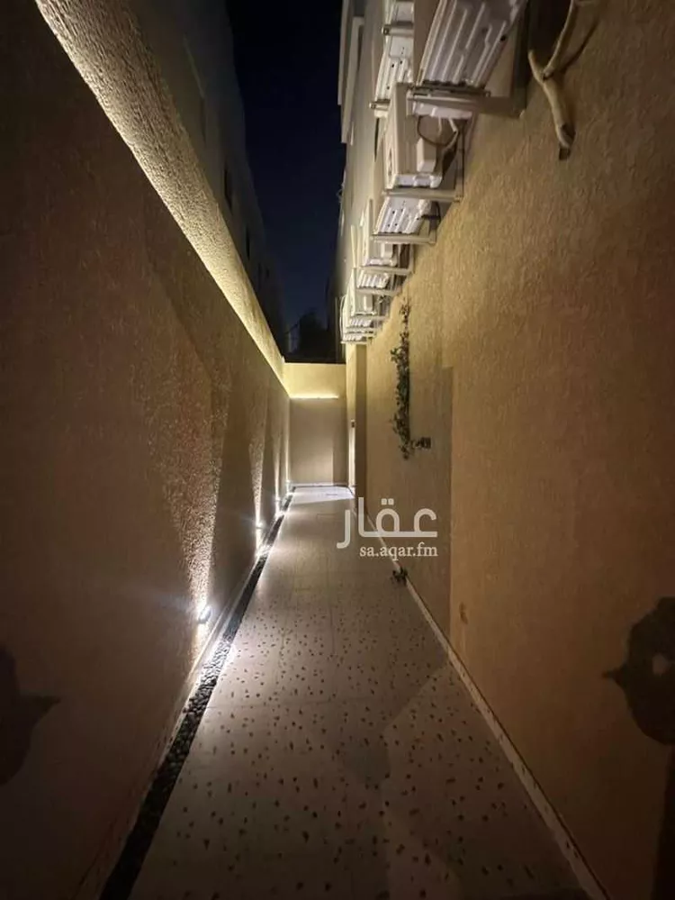 شقة للإيجار في شارع أبي سفيان بن حرب, حي مغرزات, مدينة الرياض, منطقة الرياض صورة 2