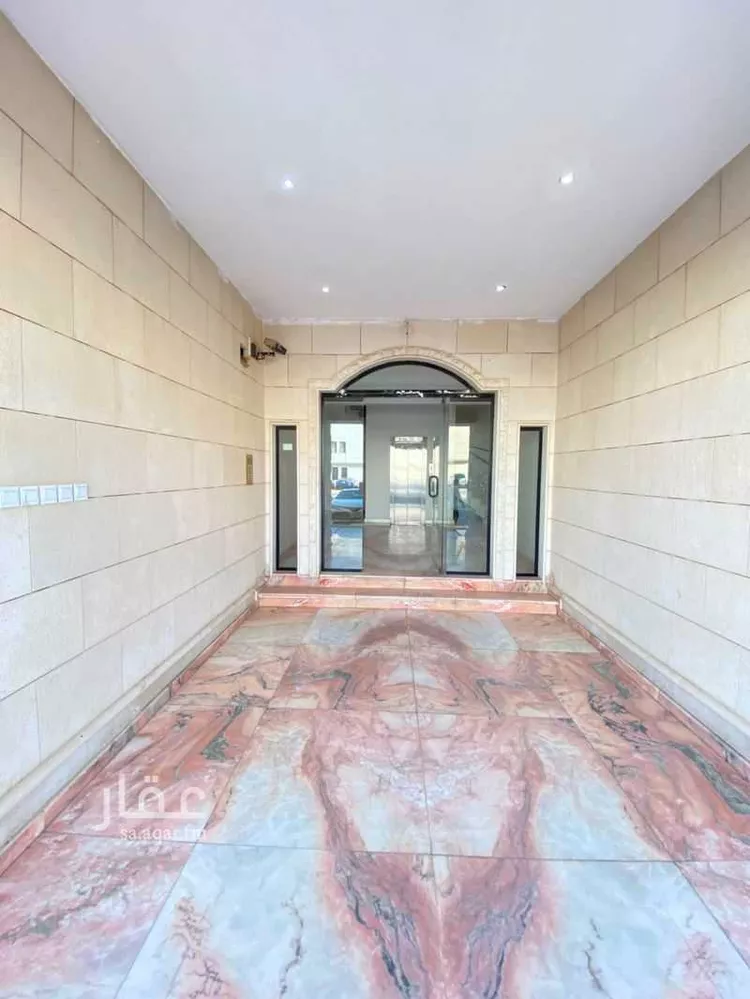 شقة للإيجار في شارع أبي سفيان بن حرب, حي مغرزات, مدينة الرياض, منطقة الرياض صورة 2