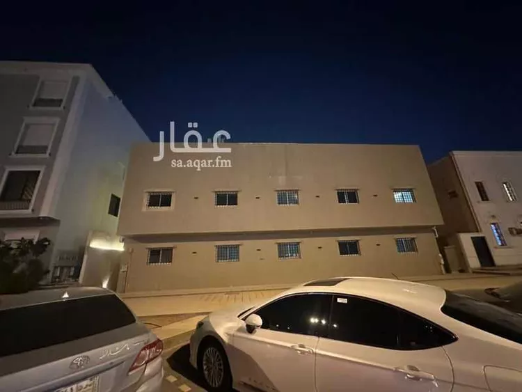 شقة للإيجار في شارع أبي سفيان بن حرب, حي مغرزات, مدينة الرياض, منطقة الرياض 7