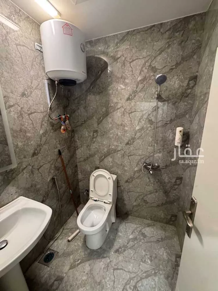 شقة للإيجار في شارع ابن عساكر, حي الدريهمية, مدينة الرياض, منطقة الرياض 6