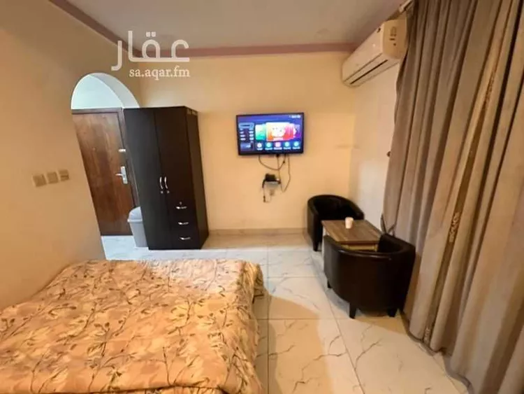 شقة للإيجار في شارع عمر بن الخطاب, حي الفيصلية, مدينة الدمام, المنطقة الشرقية صورة 5