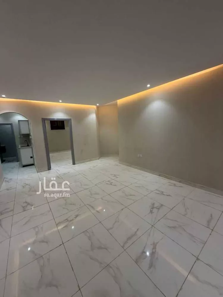 شقة للإيجار في شارع عبدالله بن عبدان, حي الروضة, مدينة الرياض, منطقة الرياض صورة 4