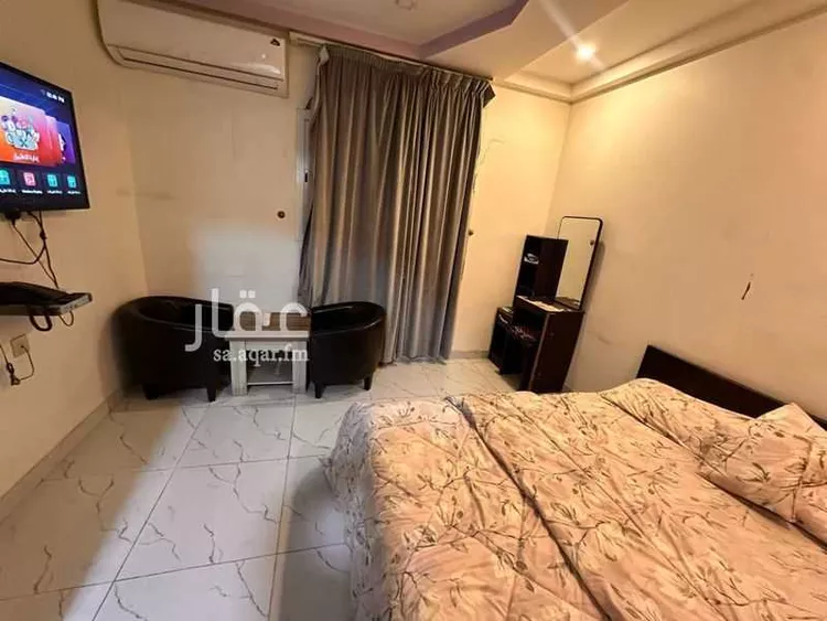 شقة للإيجار في شارع عمر بن الخطاب, حي الفيصلية, مدينة الدمام, المنطقة الشرقية 7