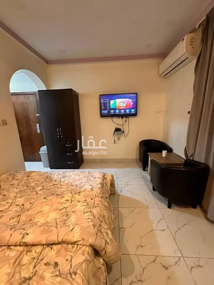 شقة للإيجار في شارع عمر بن الخطاب, حي الفيصلية, مدينة الدمام, المنطقة الشرقية 8