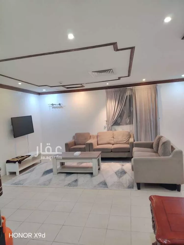 شقة للإيجار في شارع عمر بن الخطاب, حي الفيصلية, مدينة الدمام, المنطقة الشرقية