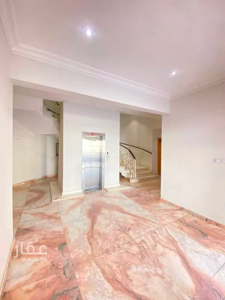 شقة للإيجار في شارع أبي سفيان بن حرب, حي مغرزات, مدينة الرياض, منطقة الرياض صورة 5