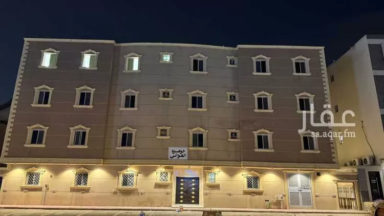 Apartment for Rent in Riyadh Dhahrat Namar