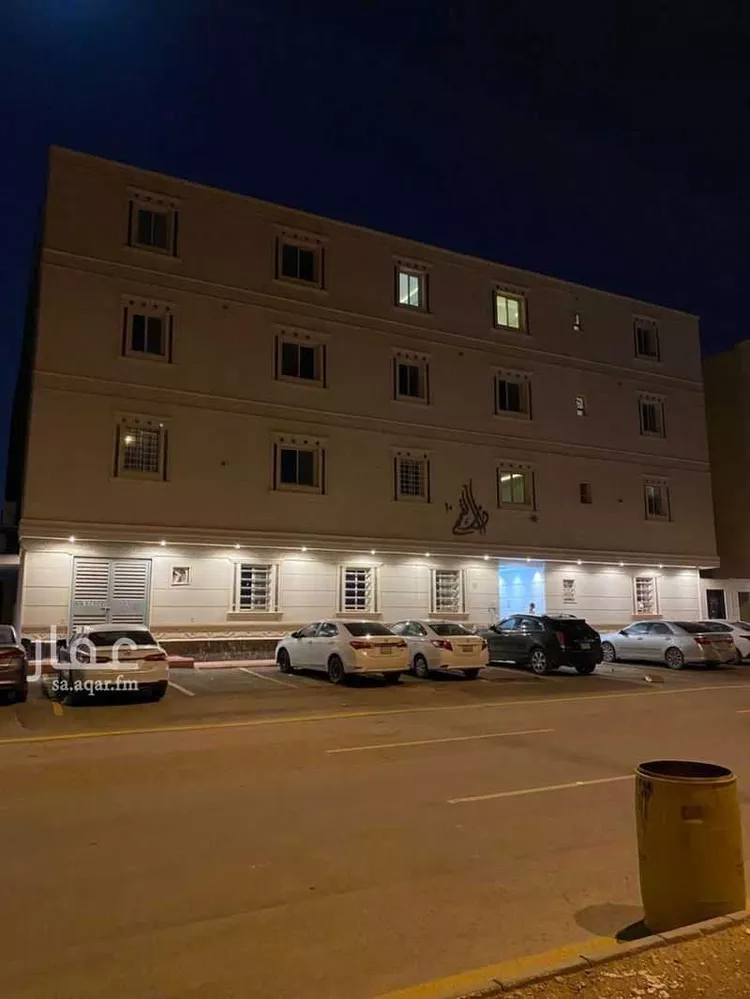 Apartment for Rent in Riyadh Dhahrat Laban