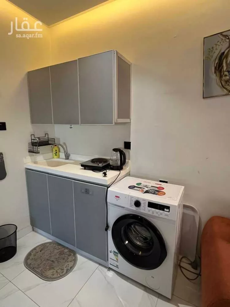 شقة للإيجار في شارع أبي سفيان بن حرب, حي مغرزات, مدينة الرياض, منطقة الرياض صورة 4