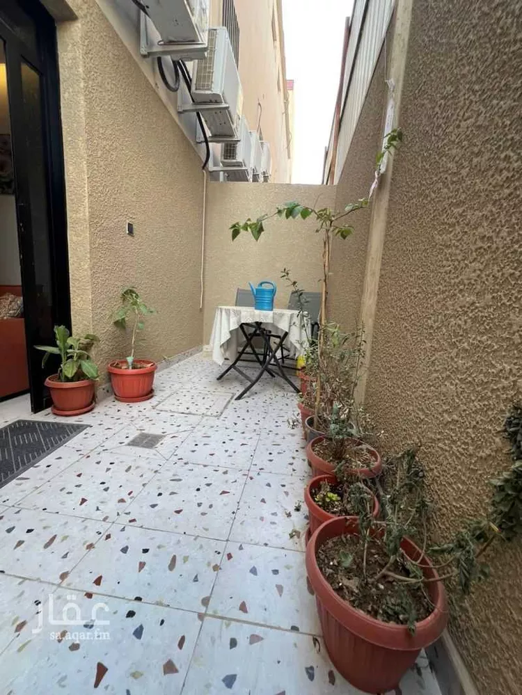 شقة للإيجار في شارع أبي سفيان بن حرب, حي مغرزات, مدينة الرياض, منطقة الرياض صورة 3