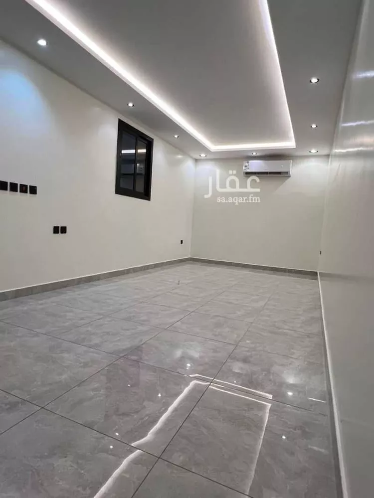 استوديو للإيجار في شارع الشيخ صالح بن عبدالعزيز بن عبدالرحمن, حي السويدي الغربي, مدينة الرياض, منطقة الرياض 9