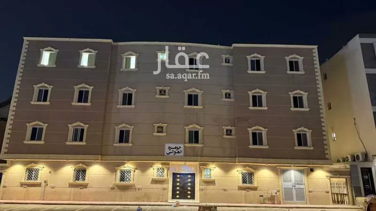 Apartment for Rent in Riyadh Dhahrat Namar
