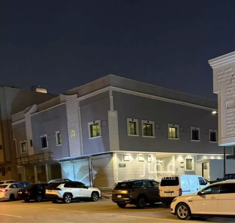Apartment for Rent in Riyadh Al Mughrizat