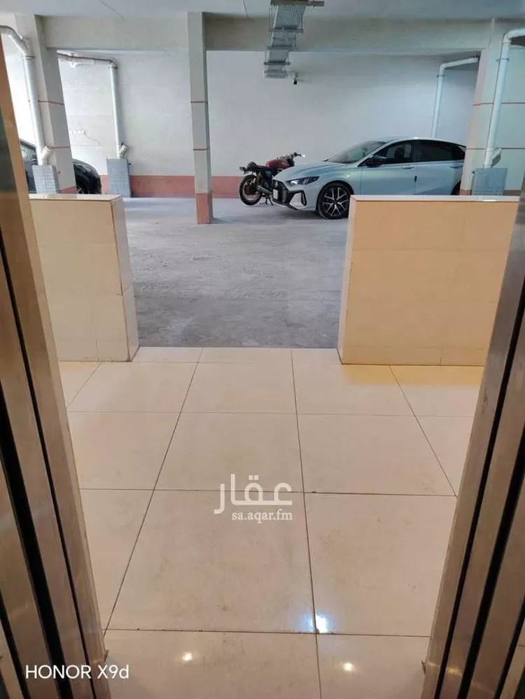 شقة للإيجار في شارع نجران, حي الثقبة, مدينة الخبر, المنطقة الشرقية صورة 4