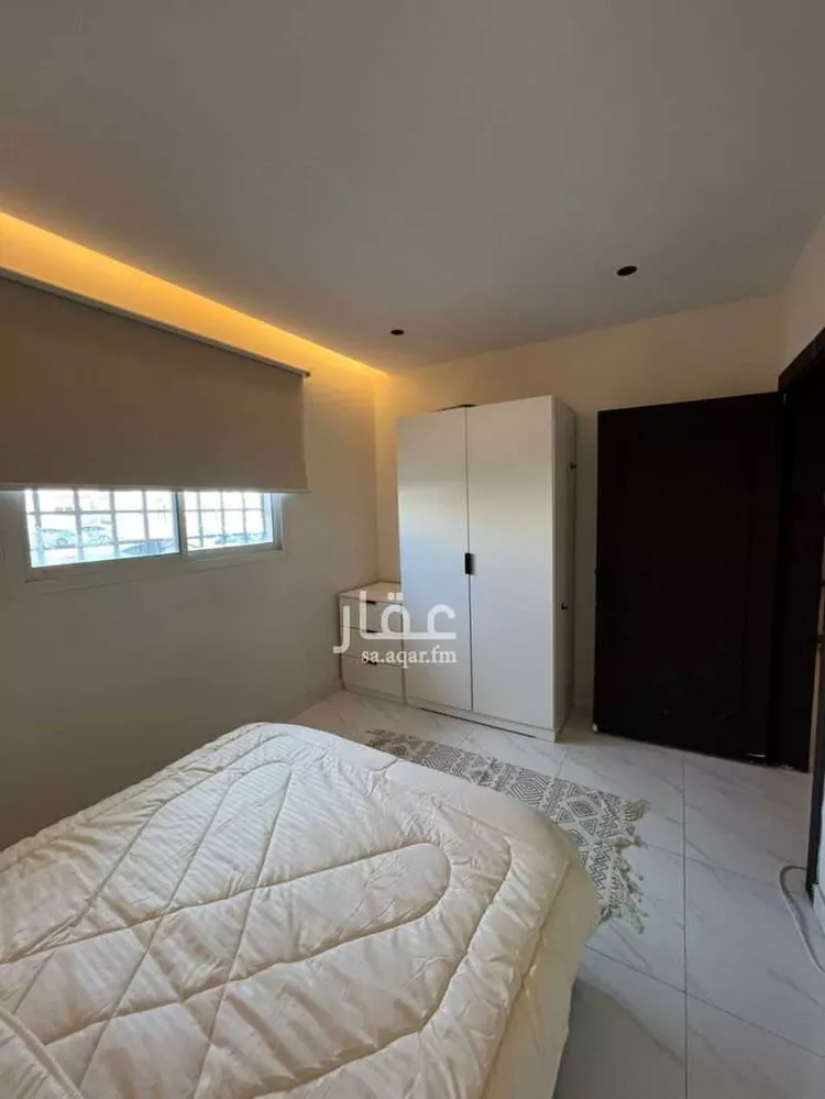 شقة للإيجار في شارع أبي سفيان بن حرب, حي مغرزات, مدينة الرياض, منطقة الرياض صورة 2