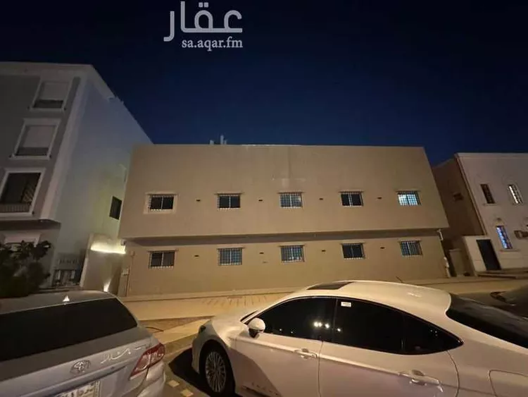 شقة للإيجار في شارع أبي سفيان بن حرب, حي مغرزات, مدينة الرياض, منطقة الرياض