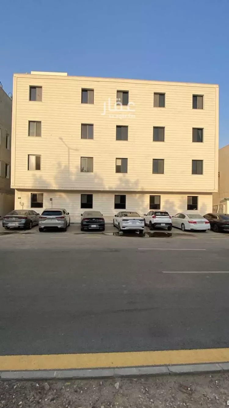 شقة للإيجار في شارع أبي سفيان بن حرب, حي مغرزات, مدينة الرياض, منطقة الرياض