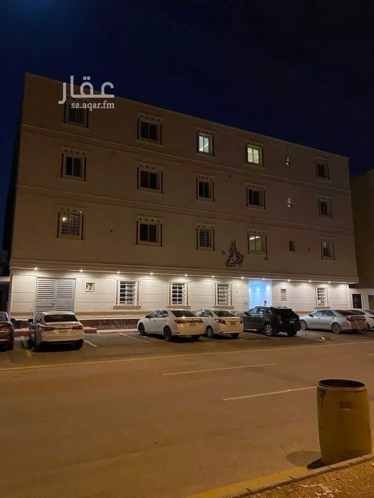 Apartment for Rent in Riyadh Dhahrat Laban