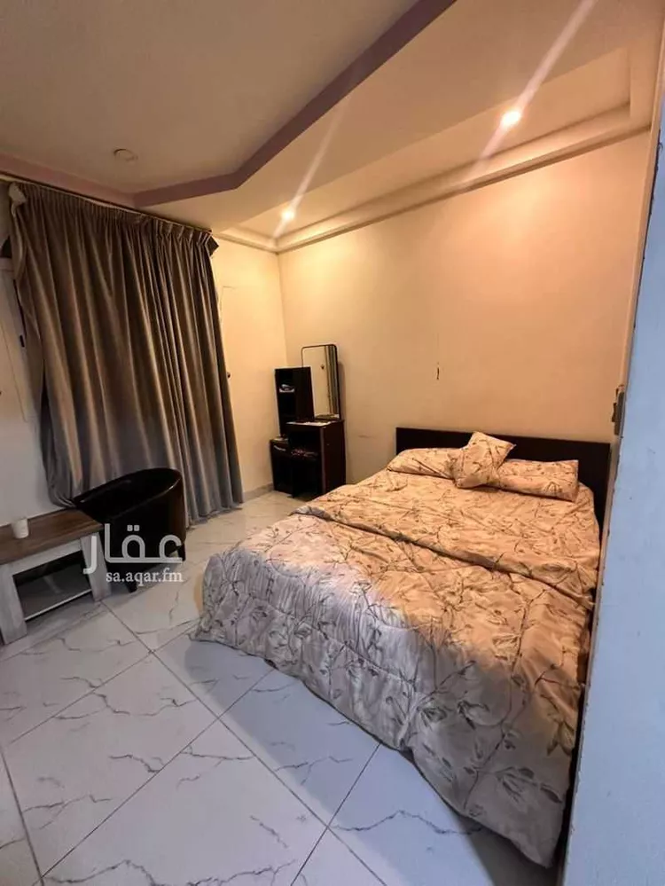 شقة للإيجار في شارع عمر بن الخطاب, حي الفيصلية, مدينة الدمام, المنطقة الشرقية