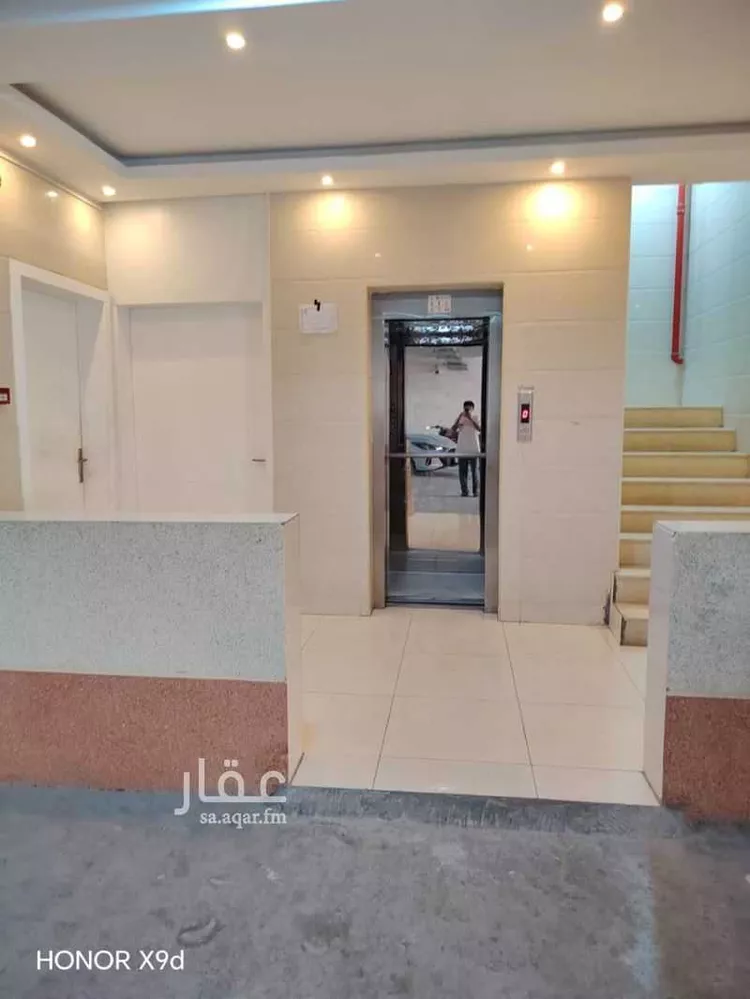 شقة للإيجار في شارع نجران, حي الثقبة, مدينة الخبر, المنطقة الشرقية 7