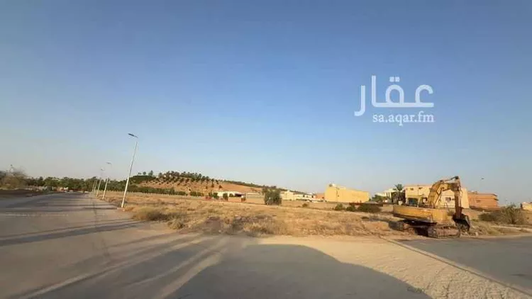 Land for Sale in Unayzah Al Khalidiyah