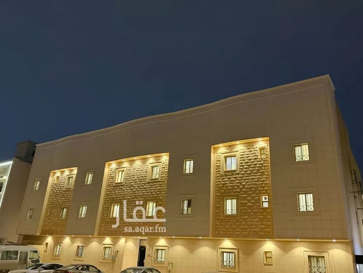شقة للإيجار في شارع وادي البطحاء, حي الملقا, مدينة الرياض, منطقة الرياض