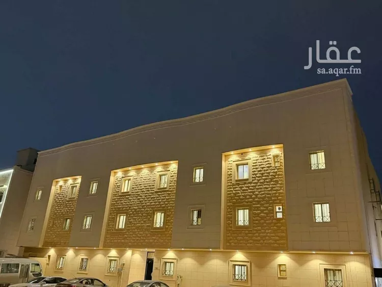 Apartment for Rent in Riyadh Al Malqa
