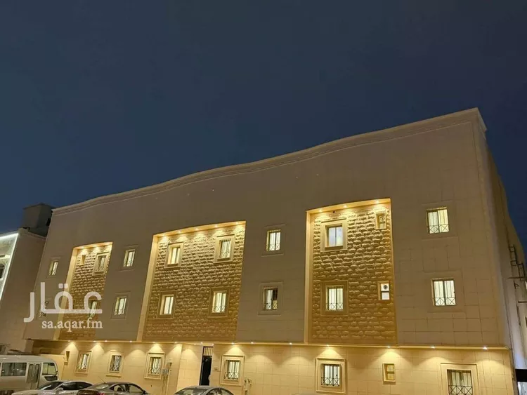 شقة للإيجار في شارع وادي البطحاء, حي الملقا, مدينة الرياض, منطقة الرياض