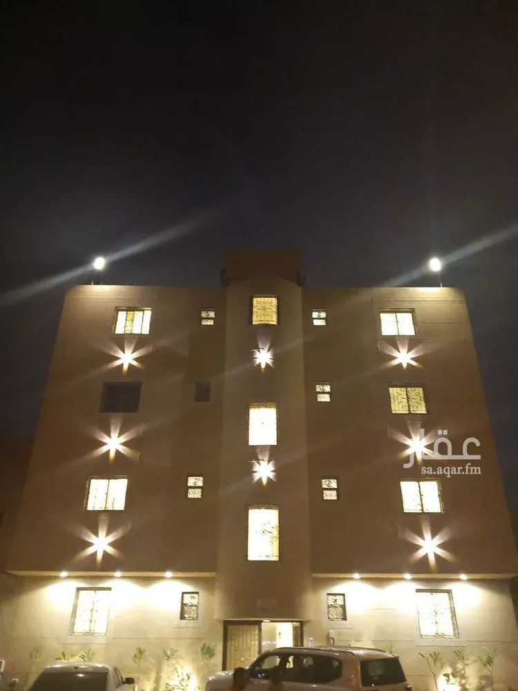 Apartment for Rent in Riyadh Al Aqiq
