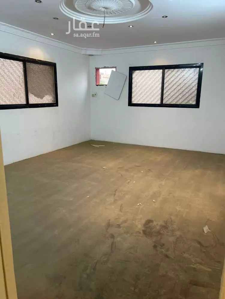 دور للإيجار في شارع صبيا ، حي العوالي ، الرياض ، منطقة الرياض صورة 2