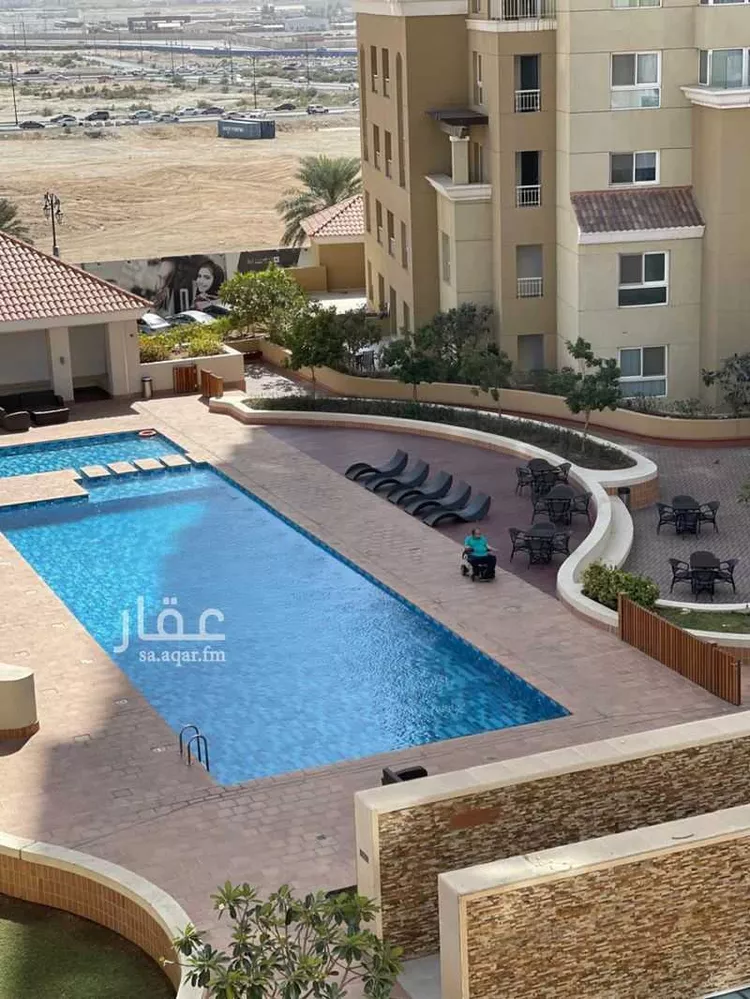 شقة للإيجار في شارع طريق الملك عبدالله, حي الفيحاء, مدينة جدة, منطقة مكة المكرمة صورة 2