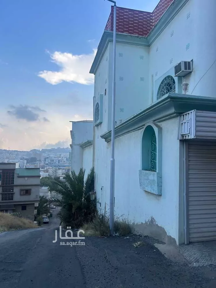 Villa for Sale in Abha Shamasan