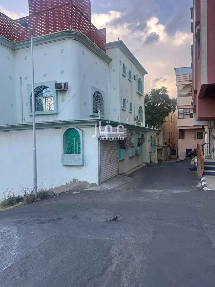 فيلا للبيع في حي شمسان ، أبها ، منطقة عسير صورة 5