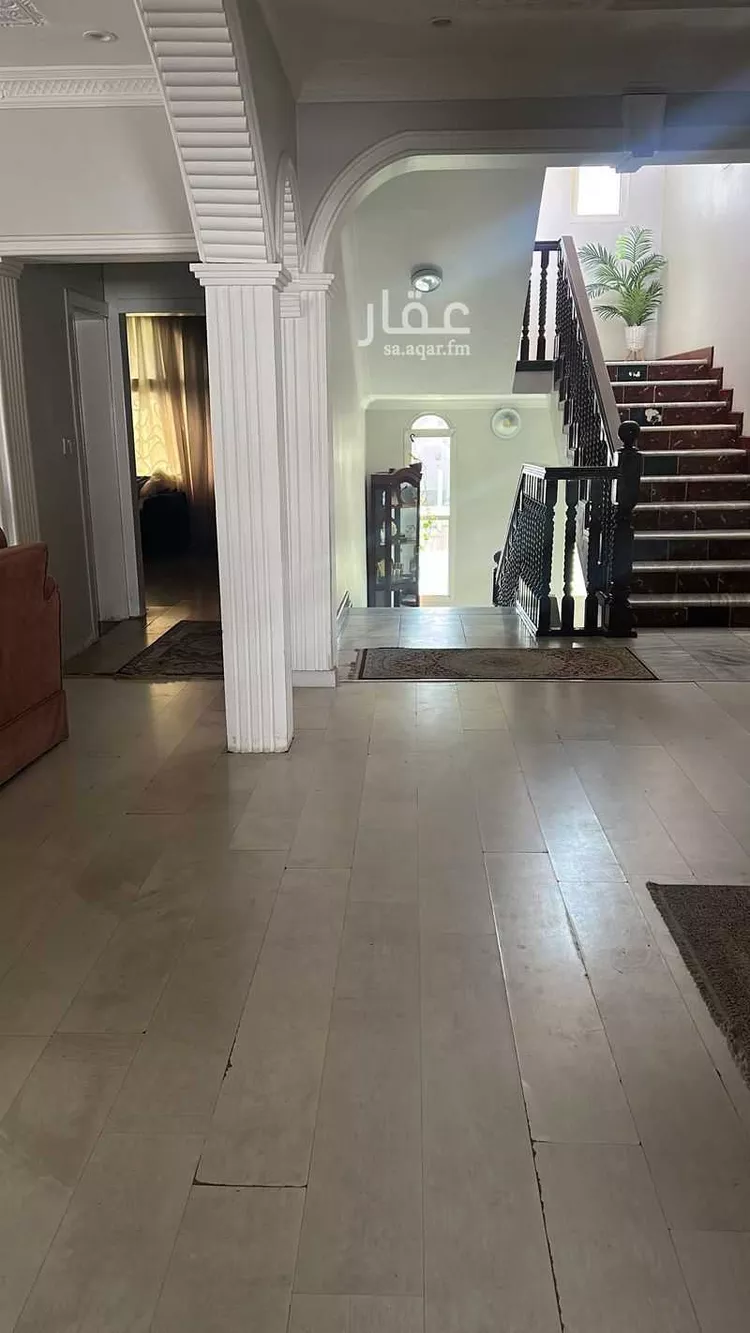 فيلا للبيع في حي شمسان ، أبها ، منطقة عسير 6
