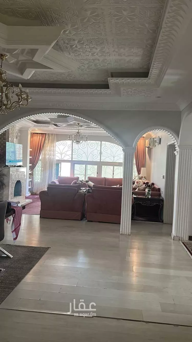 فيلا للبيع في حي شمسان ، أبها ، منطقة عسير صورة 2