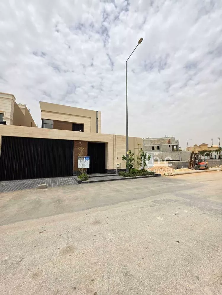 فيلا للبيع في شارع رقم 167, حي الملقا, مدينة الرياض, منطقة الرياض صورة 2