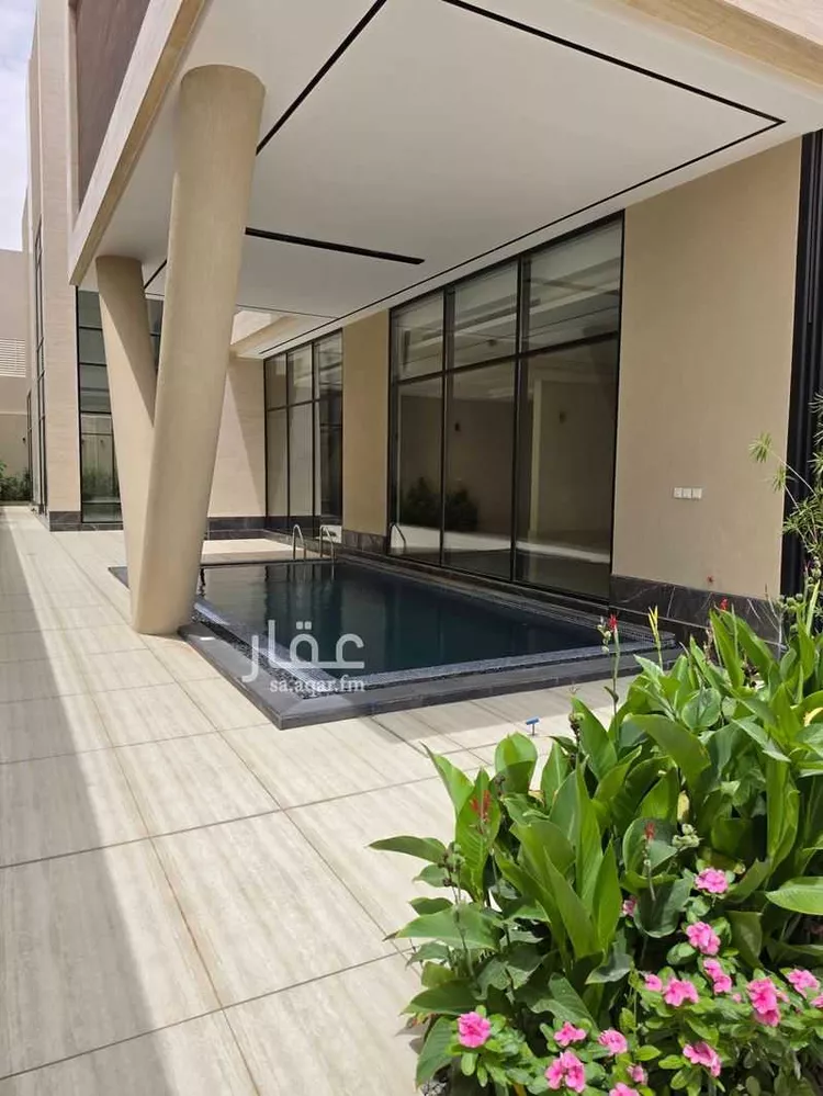 فيلا للبيع في شارع رقم 167, حي الملقا, مدينة الرياض, منطقة الرياض 6