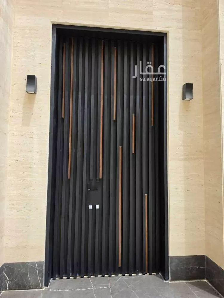 فيلا للبيع في شارع رقم 167, حي الملقا, مدينة الرياض, منطقة الرياض 9