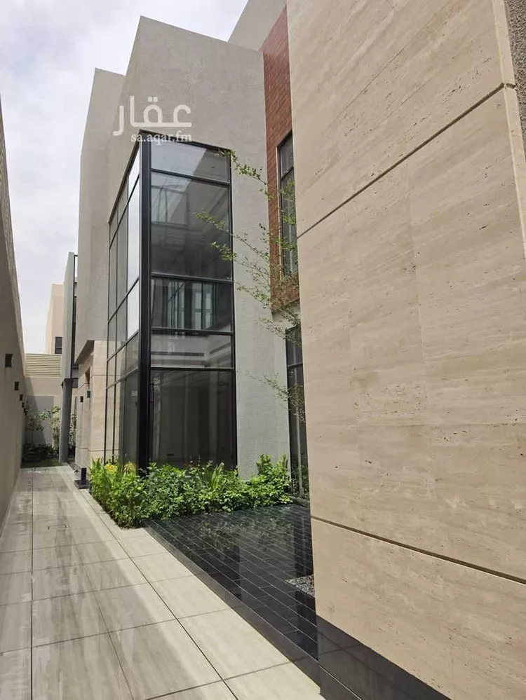 فيلا للبيع في شارع رقم 167, حي الملقا, مدينة الرياض, منطقة الرياض 6