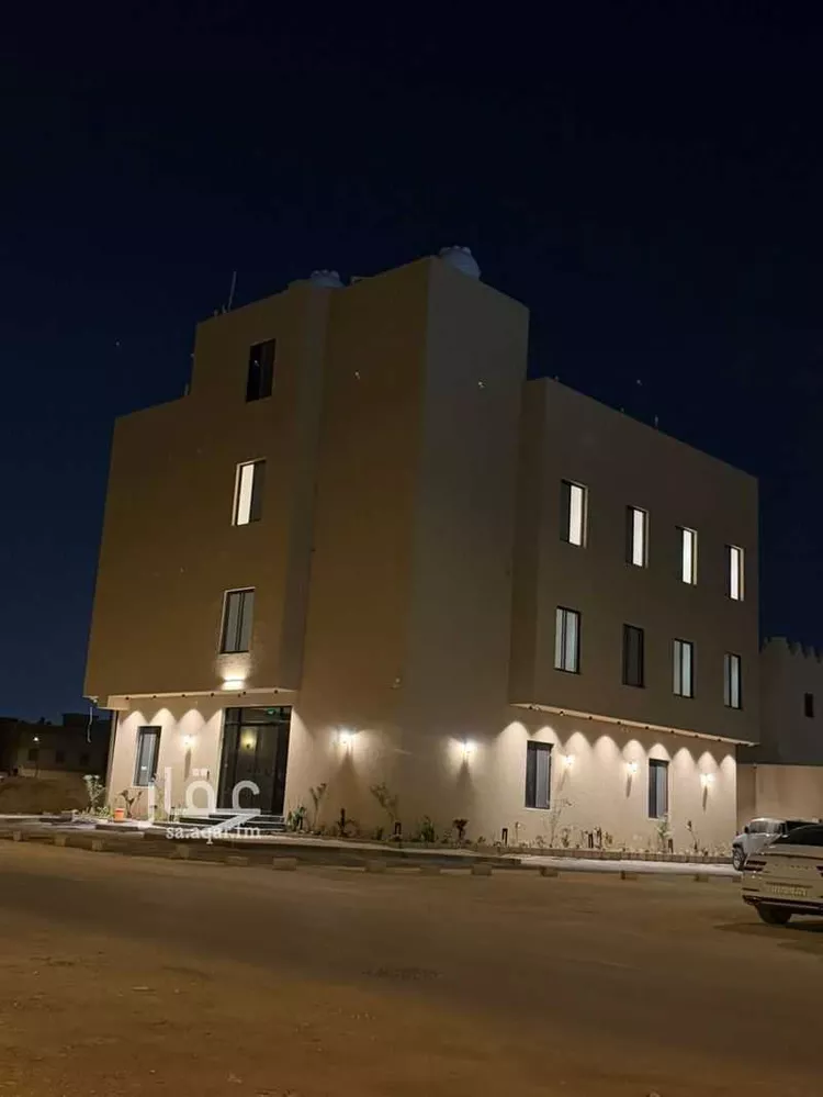 شقة للإيجار في شارع الدحض, حي العارض, مدينة الرياض, منطقة الرياض صورة 2