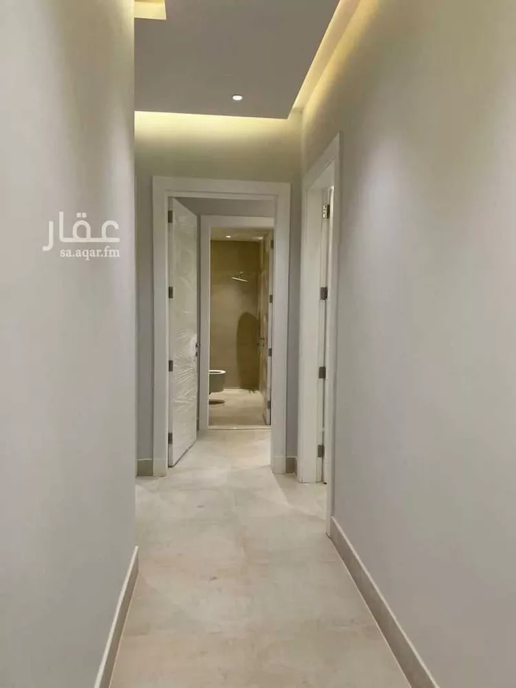 شقة للبيع في شارع سويد بن حارثة, حي حطين, مدينة الرياض, منطقة الرياض