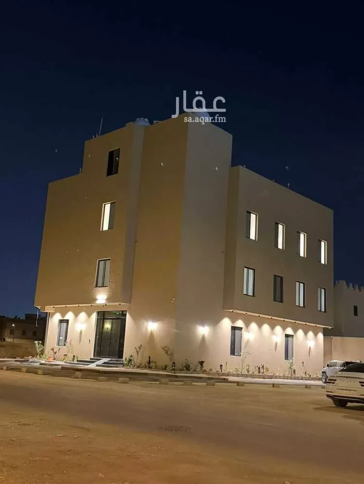 Building for Rent in Riyadh Al Arid