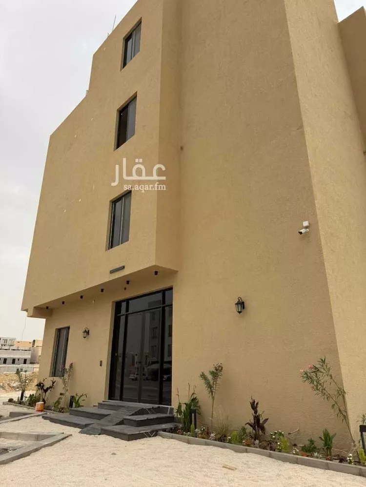شقة للإيجار في شارع الدحض, حي العارض, مدينة الرياض, منطقة الرياض صورة 5